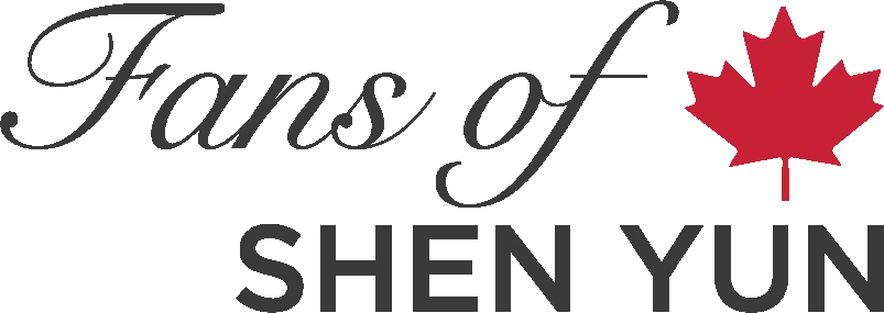 Fans of Shen Yun Canada