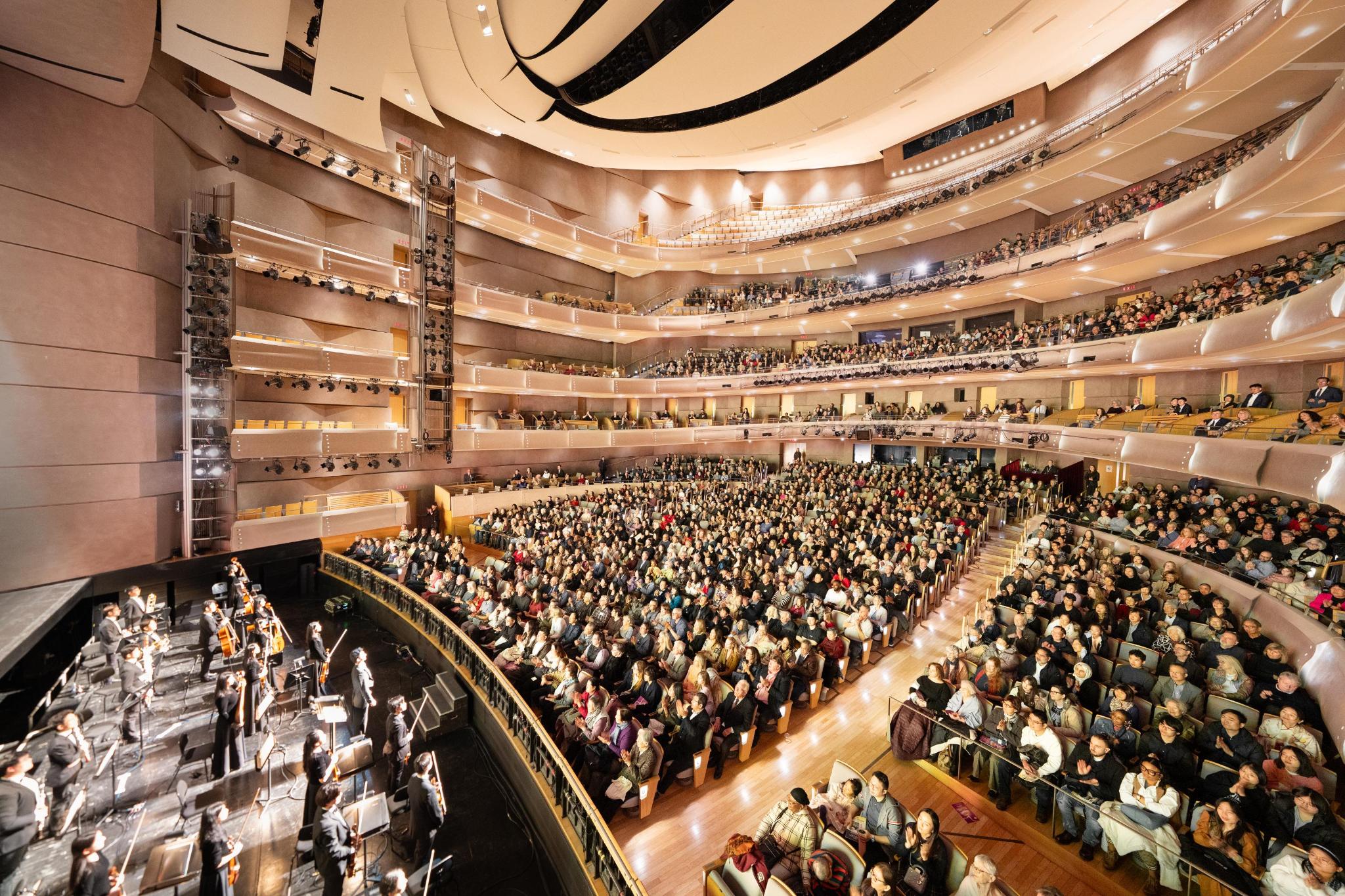Shen Yun Toronto 2026 Take Action